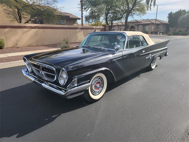 1961 Chrysler 300G (CC-1801842) for sale in Ft. McDowell, Arizona