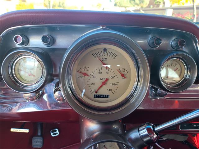 1957 Buick Riviera (CC-1801848) for sale in Ft. McDowell, Arizona