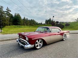 1957 Buick Riviera (CC-1801848) for sale in Ft. McDowell, Arizona