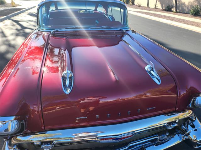 1957 Buick Riviera (CC-1801848) for sale in Ft. McDowell, Arizona