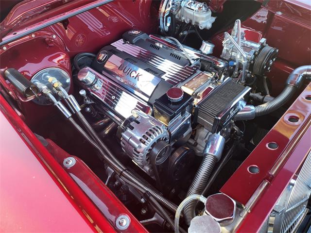 1957 Buick Riviera (CC-1801848) for sale in Ft. McDowell, Arizona