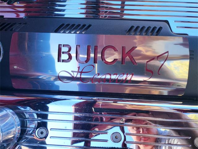 1957 Buick Riviera (CC-1801848) for sale in Ft. McDowell, Arizona