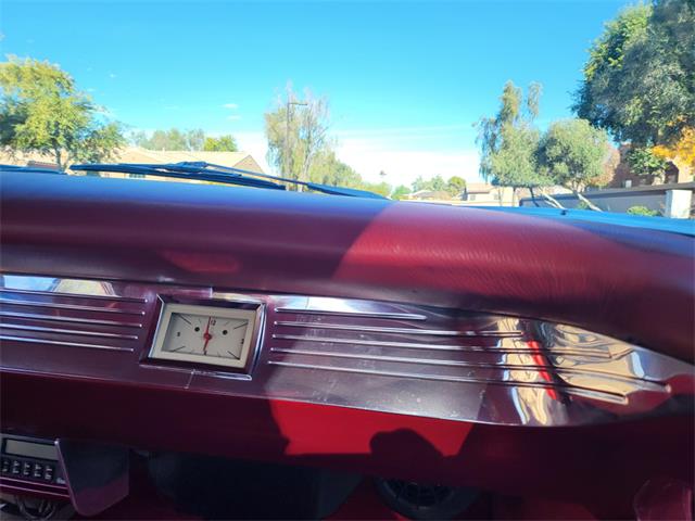 1957 Buick Riviera (CC-1801848) for sale in Ft. McDowell, Arizona