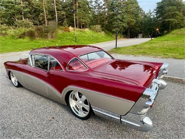 1957 Buick Riviera (CC-1801848) for sale in Ft. McDowell, Arizona