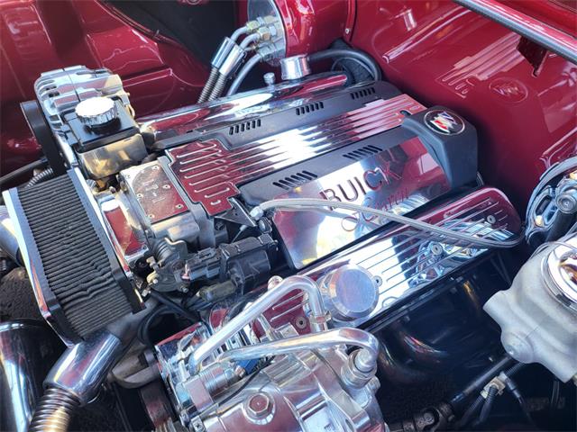 1957 Buick Riviera (CC-1801848) for sale in Ft. McDowell, Arizona