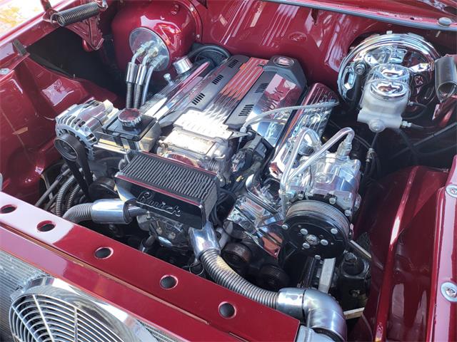 1957 Buick Riviera (CC-1801848) for sale in Ft. McDowell, Arizona