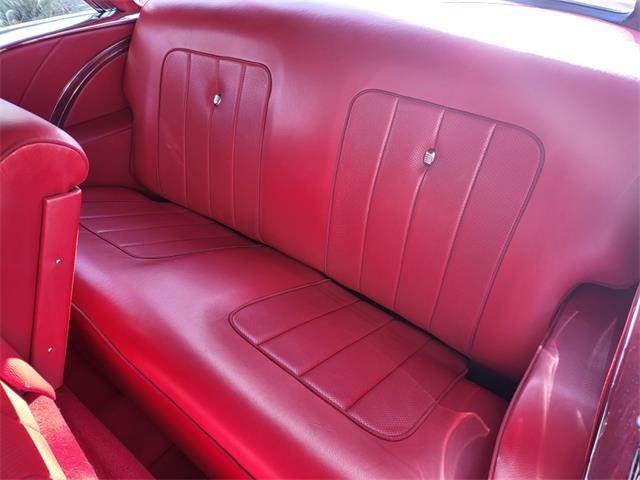 1957 Buick Riviera (CC-1801848) for sale in Ft. McDowell, Arizona