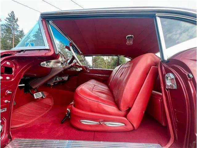 1957 Buick Riviera (CC-1801848) for sale in Ft. McDowell, Arizona