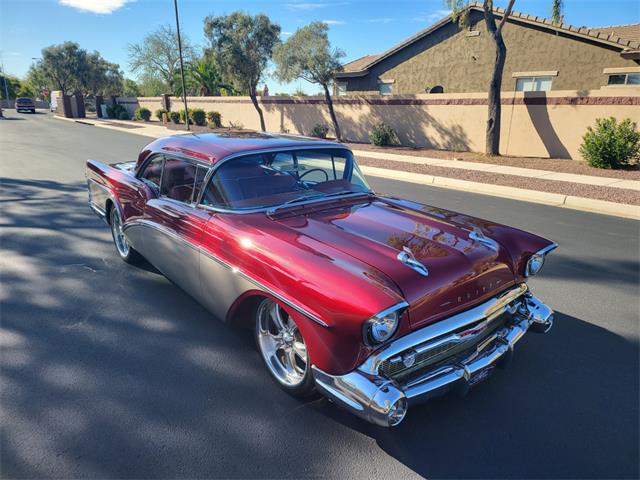 1957 Buick Riviera (CC-1801848) for sale in Ft. McDowell, Arizona