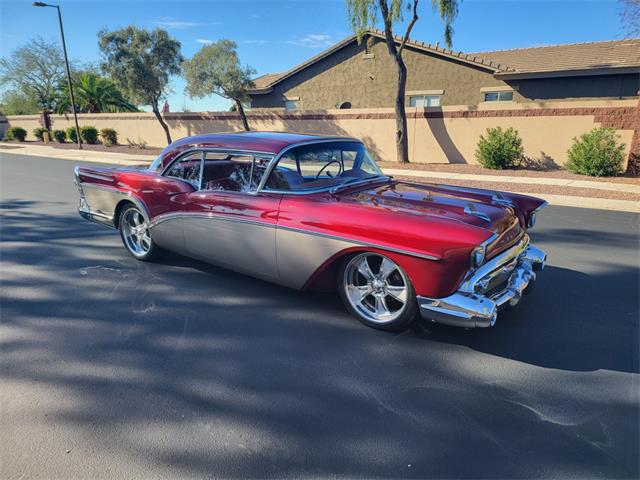 1957 Buick Riviera (CC-1801848) for sale in Ft. McDowell, Arizona
