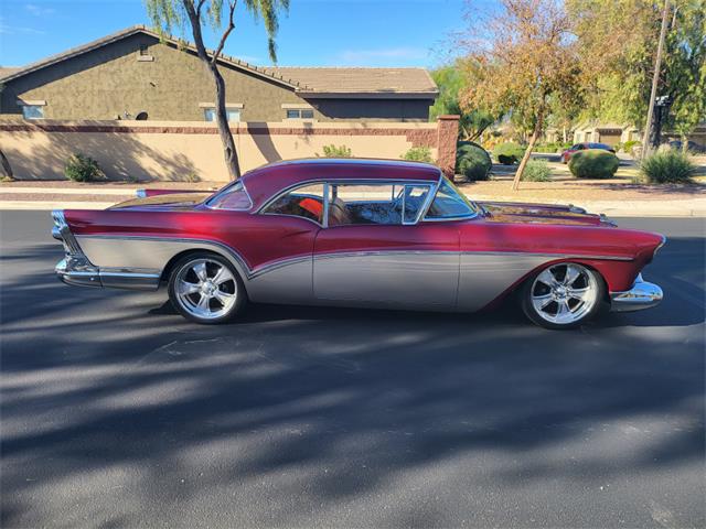 1957 Buick Riviera (CC-1801848) for sale in Ft. McDowell, Arizona