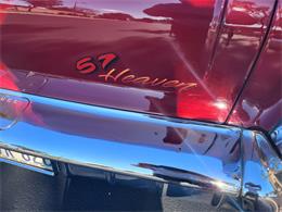 1957 Buick Riviera (CC-1801848) for sale in Ft. McDowell, Arizona