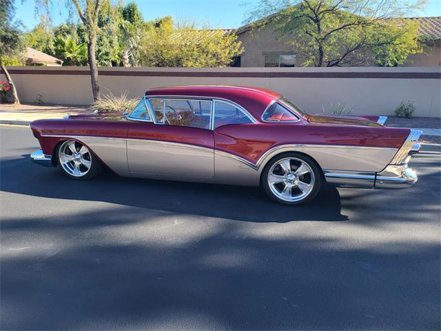 1957 Buick Riviera (CC-1801848) for sale in Ft. McDowell, Arizona