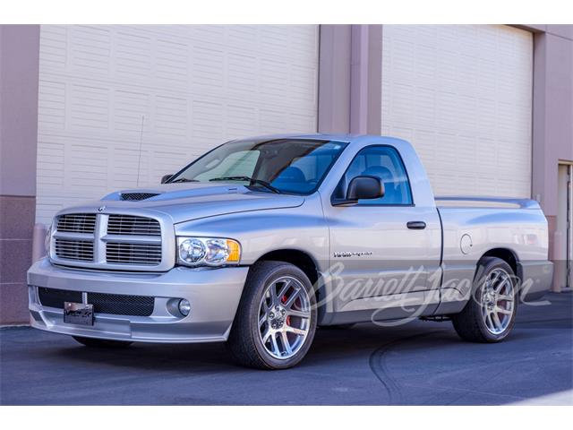 2004 Dodge Ram (CC-1801849) for sale in Scottsdale, Arizona