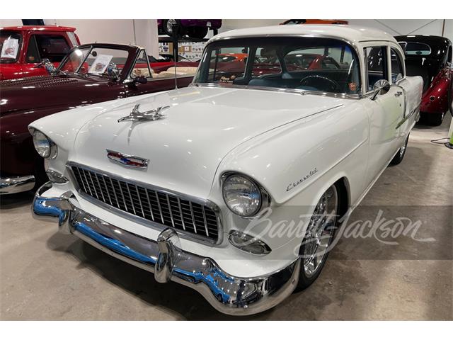 1955 Chevrolet 210 (CC-1801853) for sale in Scottsdale, Arizona