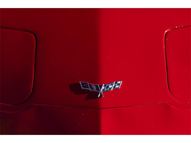 1979 Chevrolet Corvette (CC-1800186) for sale in Peoria, Arizona
