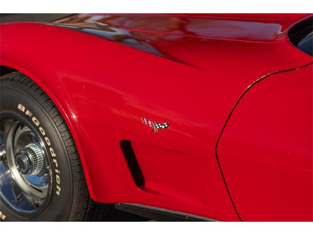 1979 Chevrolet Corvette (CC-1800186) for sale in Peoria, Arizona