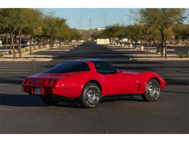 1979 Chevrolet Corvette (CC-1800186) for sale in Peoria, Arizona