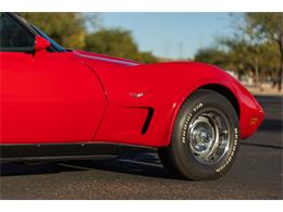 1979 Chevrolet Corvette (CC-1800186) for sale in Peoria, Arizona