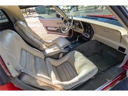 1979 Chevrolet Corvette (CC-1800186) for sale in Peoria, Arizona