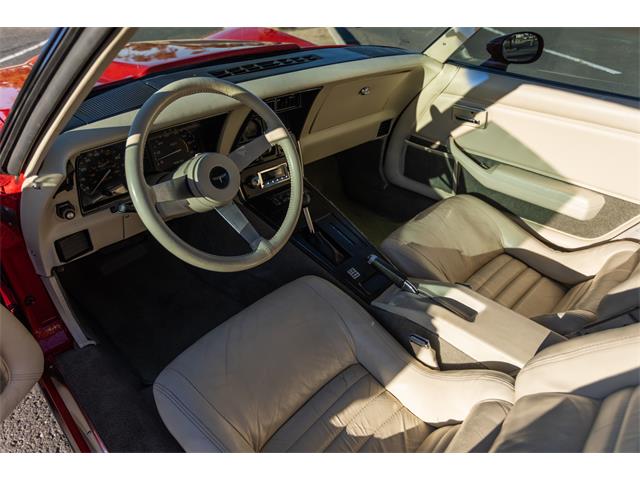 1979 Chevrolet Corvette (CC-1800186) for sale in Peoria, Arizona