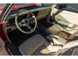 1979 Chevrolet Corvette (CC-1800186) for sale in Peoria, Arizona