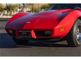 1979 Chevrolet Corvette (CC-1800186) for sale in Peoria, Arizona