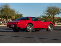 1979 Chevrolet Corvette (CC-1800186) for sale in Peoria, Arizona