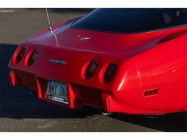 1979 Chevrolet Corvette (CC-1800186) for sale in Peoria, Arizona