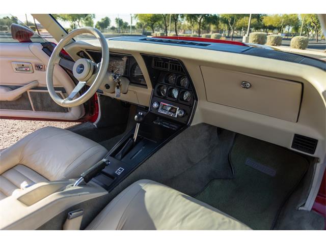 1979 Chevrolet Corvette (CC-1800186) for sale in Peoria, Arizona