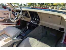 1979 Chevrolet Corvette (CC-1800186) for sale in Peoria, Arizona