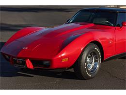 1979 Chevrolet Corvette (CC-1800186) for sale in Peoria, Arizona