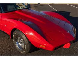 1979 Chevrolet Corvette (CC-1800186) for sale in Peoria, Arizona