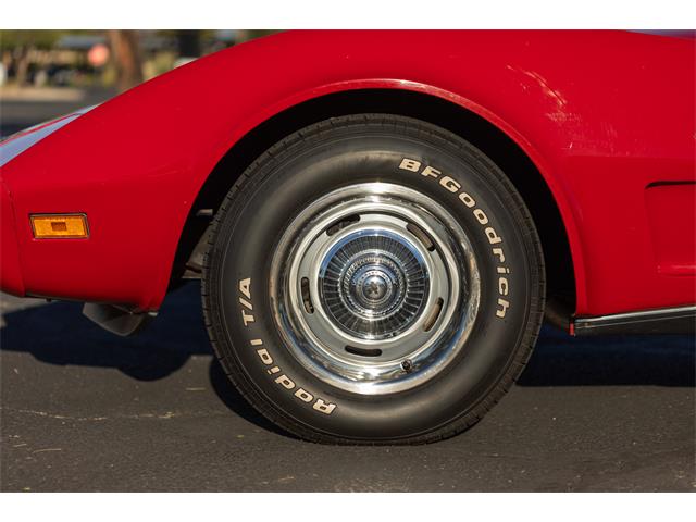 1979 Chevrolet Corvette (CC-1800186) for sale in Peoria, Arizona