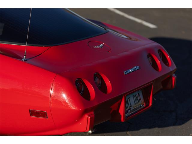 1979 Chevrolet Corvette (CC-1800186) for sale in Peoria, Arizona