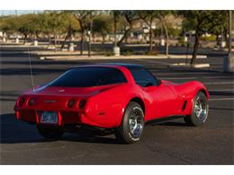 1979 Chevrolet Corvette (CC-1800186) for sale in Peoria, Arizona