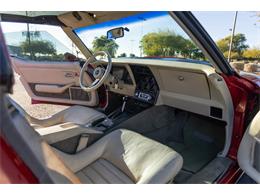 1979 Chevrolet Corvette (CC-1800186) for sale in Peoria, Arizona