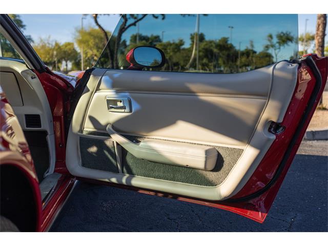 1979 Chevrolet Corvette (CC-1800186) for sale in Peoria, Arizona