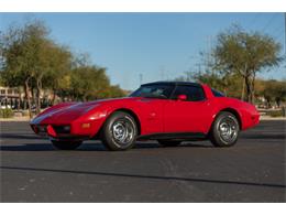 1979 Chevrolet Corvette (CC-1800186) for sale in Peoria, Arizona