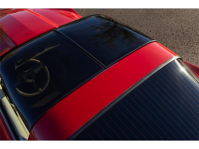 1979 Chevrolet Corvette (CC-1800186) for sale in Peoria, Arizona