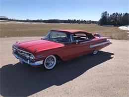 1960 Chevrolet Impala (CC-1801860) for sale in Ft. McDowell, Arizona