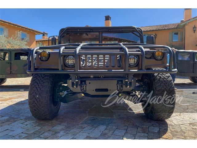 2004 AM General Hummer for Sale | ClassicCars.com | CC-1801866