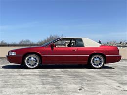 1999 Cadillac Eldorado (CC-1801867) for sale in Ft. McDowell, Arizona