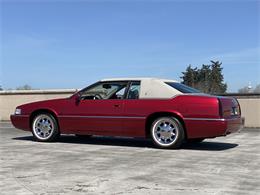 1999 Cadillac Eldorado (CC-1801867) for sale in Ft. McDowell, Arizona