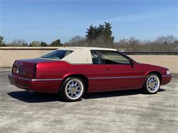 1999 Cadillac Eldorado (CC-1801867) for sale in Ft. McDowell, Arizona