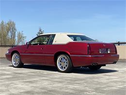 1999 Cadillac Eldorado (CC-1801867) for sale in Ft. McDowell, Arizona