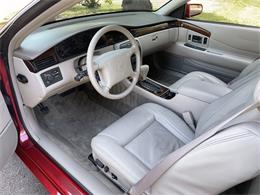 1999 Cadillac Eldorado (CC-1801867) for sale in Ft. McDowell, Arizona