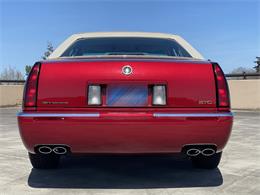 1999 Cadillac Eldorado (CC-1801867) for sale in Ft. McDowell, Arizona