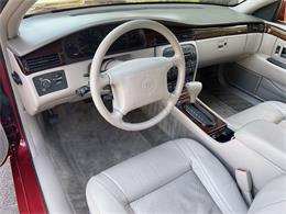 1999 Cadillac Eldorado (CC-1801867) for sale in Ft. McDowell, Arizona