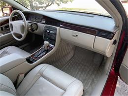 1999 Cadillac Eldorado (CC-1801867) for sale in Ft. McDowell, Arizona